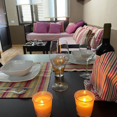 Apartamento La Marquesa Beach Puertito de Guimar Exterior foto