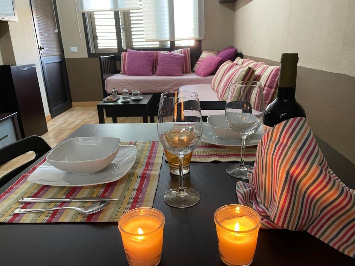 Apartamento La Marquesa Beach Puertito de Guimar Exterior foto