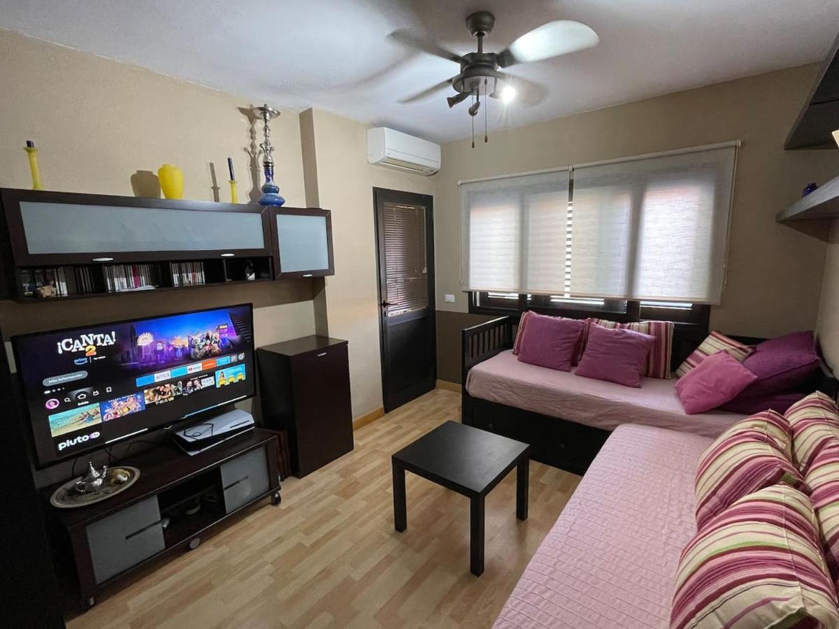 Apartamento La Marquesa Beach Puertito de Guimar Exterior foto
