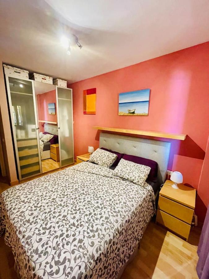 Apartamento La Marquesa Beach Puertito de Guimar Exterior foto