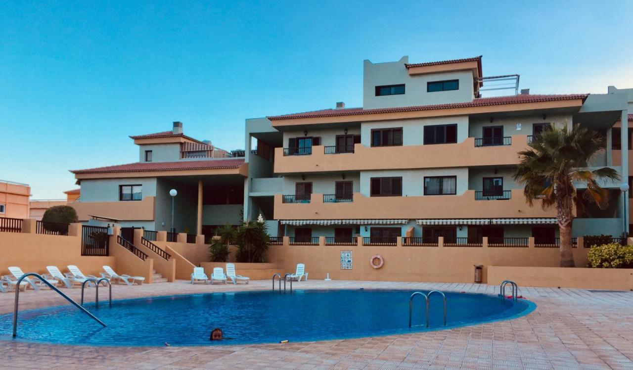 Apartamento La Marquesa Beach Puertito de Guimar Exterior foto