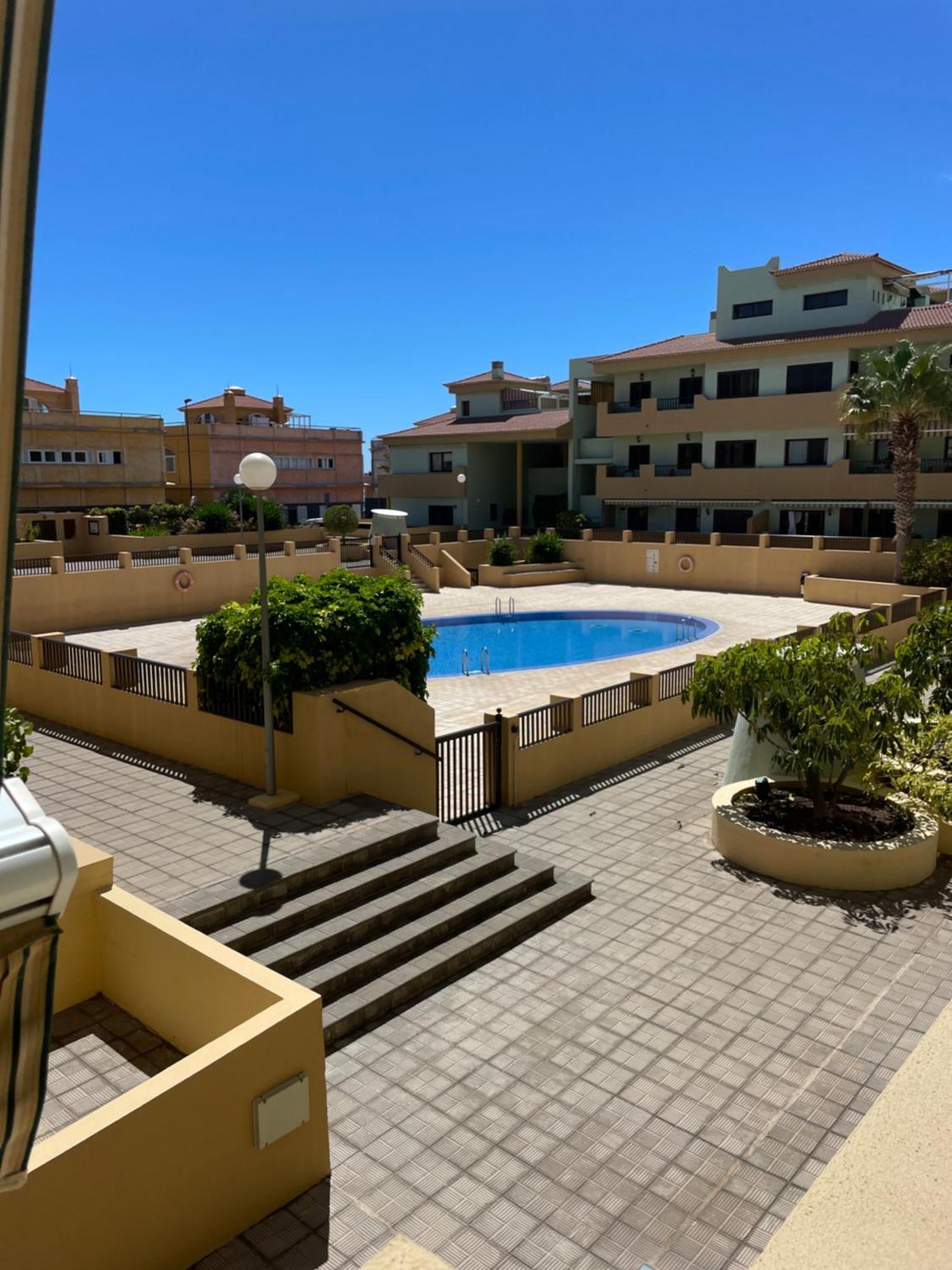 Apartamento La Marquesa Beach Puertito de Guimar Exterior foto