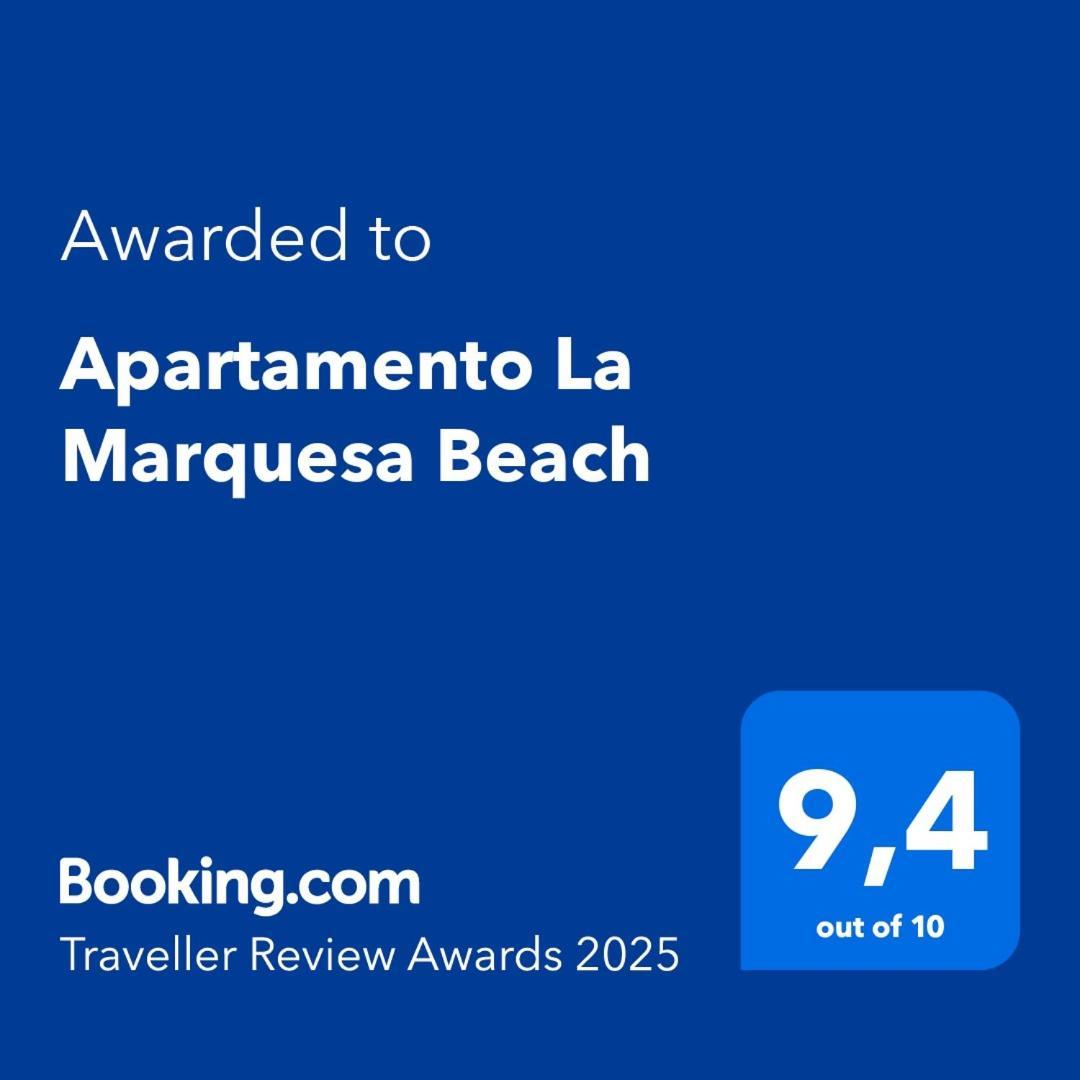 Apartamento La Marquesa Beach Puertito de Guimar Exterior foto